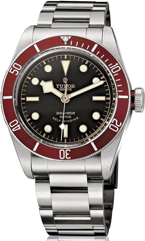 tudor orologi uomo prezzi